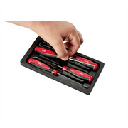 Milwaukee 48-22-9215 4 Pieces Hook and Pick Set