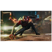 Sony Spider-man: Miles Morales Ultimate Edition (PS5)