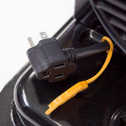 Dyna-Glo Delux 140K or 180K BTU Kerosene Forced Air Heater-KFA180DGD