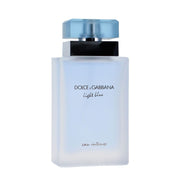 Dolce & Gabbana Light Blue Intense Eau de Parfum for Women, 1.6oz