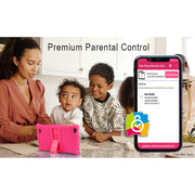Contixo V10-Pink Kids Tablet with Educator Approved Academy, 2GB RAM 7 Inch Pink
