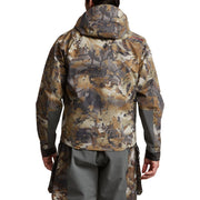 Sitka Delta Pro Wading Jacket - M - GORE OPTIFADE Waterfowl Timber - Lightweight