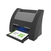 Ambir DS690GT-AS nScan High-Speed Duplex Card Scanner - 600dpi, USB, Compact Design
