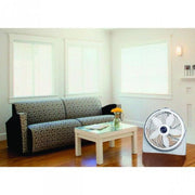 Lasko Products, Inc. 3520 Cyclone 20 in. Power Circulator Fan