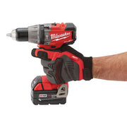 Milwaukee 48-22-8733 Demolition Gloves, X-Large