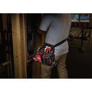 MILWAUKEE Electricians Work Po