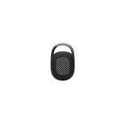 JBL JBLCLIP4BLKAM Clip 4 Portable Bluetooth Waterproof Speaker Black