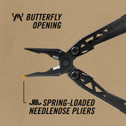 Gerber Suspension-NXT Multi-Tool - Gray/Black