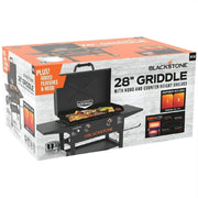 Blackstone 2325 2-Burner 28