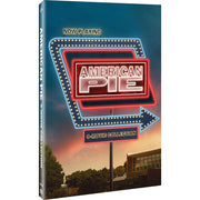 SDS American Pie Complete 9-Film Comedy DVD Collection, Rated R, Universal