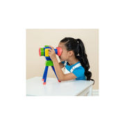 Learning Resources EI8808 Educational Insights GeoSafari Jr. Talking Wildlife Camera