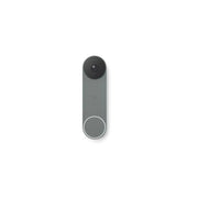 Google GA02075-US Nest Doorbell (Battery), Ivy