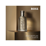 Hugo Boss Bottled Eau De Parfum - 3 4 OZ ONE SIZE