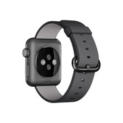 Apple MM9L2AM/A Watch Woven Nylon Band 38mm - Black