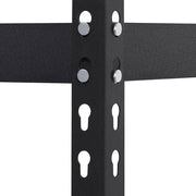 Edsal ZRWM244872BK HART Heavy Duty 48