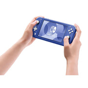 Nintendo HDHSBBZAA Switch Lite, Blue