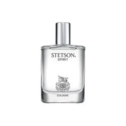 Stetson Spirit Cologne - SPIRIT ONE SIZE