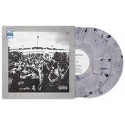 Universal Music Kendrick Lamar To Pimp a Butterfly Exclusive Marbled Vinyl Edition, 2 LPs, 16 Tracks