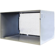 LG Electronics Wall Case for LG Built-In Air Conditioner-AXSVA1