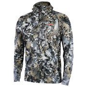 SITKA Men's Core Lightweight Hoodie - XL - GORE OptiFade Concealment Elevated II