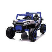 Best Ride on Cars Typhoon UTV 12-Volt Ride On - Built for Little Explorers