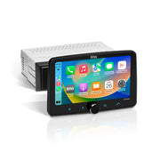BOSS Audio Systems BCPA8W Car Stereo, 8 Inch Touchscreen