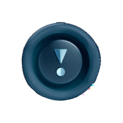 JBL JBLFLIP6BLUAM FLIP 6 Portable Waterproof Speaker, Blue