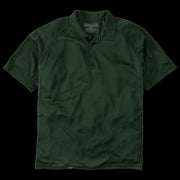 5.11 Tactical Synthetic Knit Performance Polo Short-Sleeve Shirt for Men L.E. Green XL
