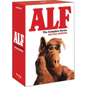 SHOUT! FACTORY ALF: The Complete Series (DVD)