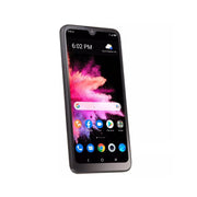 Alcatel SMALT602DCP TCL 30 Z 4G (32GB) CDMA Verizon Prepaid Smartphone, Black