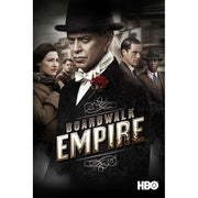 HBO Home Video 94436365 Boardwalk Empire The Complete Series DVD 20 Discs