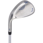 Edel Golf Club Trapper 58* Lob Wedge Steel 58-4 Value