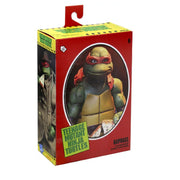 Neca Teenage Mutant Ninja Turtles 35th Anniversary Raphael Action Figure