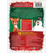 Universal The Complete Rankin/Bass Christmas Collection (DVD)