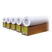 HP Universal Instant-Dry Satin Photo Paper Roll, 36in x 100ft, 200gsm, Satin Finish, Q6580A
