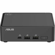 ASUS NUC 15 Pro Mini PC, Intel Core i5 210H, 16GB DDR5 RAM, 512GB NVMe SSD, Wi-Fi 7, Thunderbolt 4, Windows 11 Pro, Black