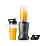 Nutribullet NB10500 Ultra 1200W Single Serve Blender - Gunmetal Gray