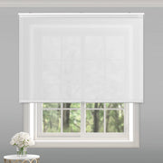 Mainstays Light Filtering Slow Release Roller Shade, 36