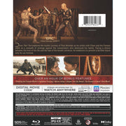 Studio Distribution Services Dune: Part Two (Blu-ray + Digital)