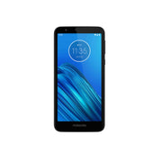 Motorola XT2005-5 Moto E6 with 16GB Memory Cell Phone () - Starry Black