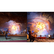 Electronic Arts It Takes Two Cooperative Action Adventure Video Game for Xbox One and Series X/S, 1072692