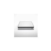 Zinus MSSPGR-12K 12 Inch Comfort Support Pocket Spring Hybrid Mattress Motion Isolating Pocket Springs King