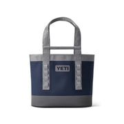 YETI Camino 20 Utility Tote Bag, Waterproof, Deployable Dividers, Navy, 20 Liter, 18060131220