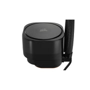 Corsair Nautilus 240 RS ARGB Liquid CPU Cooler, RS120 ARGB Fans, Convex Cold Plate, Daisy-Chain Connections, Intel LGA 1851 AMD AM5 AM4