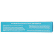 Coloplast InterDry Ag Textile Skin Care Dressing, Antimicrobial Silver Complex, Moisture-Wicking Adhesive Pads, 10 x 144 in Roll