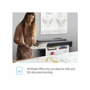 HP B6Y22A 771A Original Inkjet Ink Cartridge, Single Pack, Light Gray