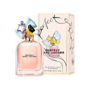 Marc Jacobs Perfect Eau de Perfume for Women, 3.3 Oz