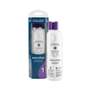 Everydrop EDR1RXD1R by Whirlpool Ice and Water Refrigerator Filter 1, Single-Pack, Purple