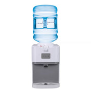 Primo 601305-C Deluxe Countertop Water Dispenser - White