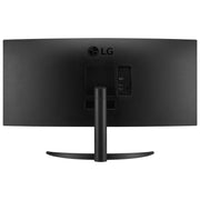 LG 34WR50QK-B 34